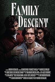 Primary photo for Family Descent