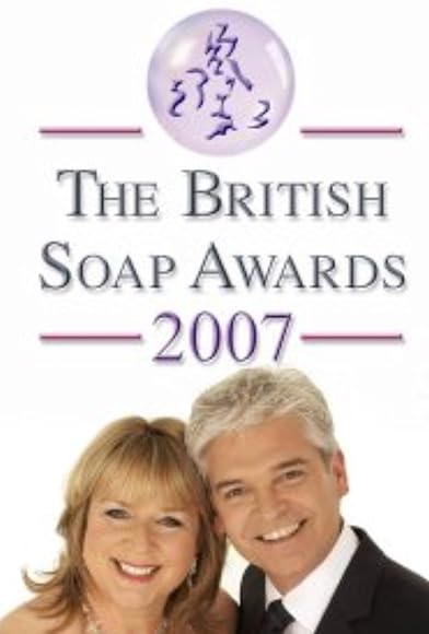 Primary photo for The British Soap Awards 2007 Primary photo for The British Soap Awards 2007