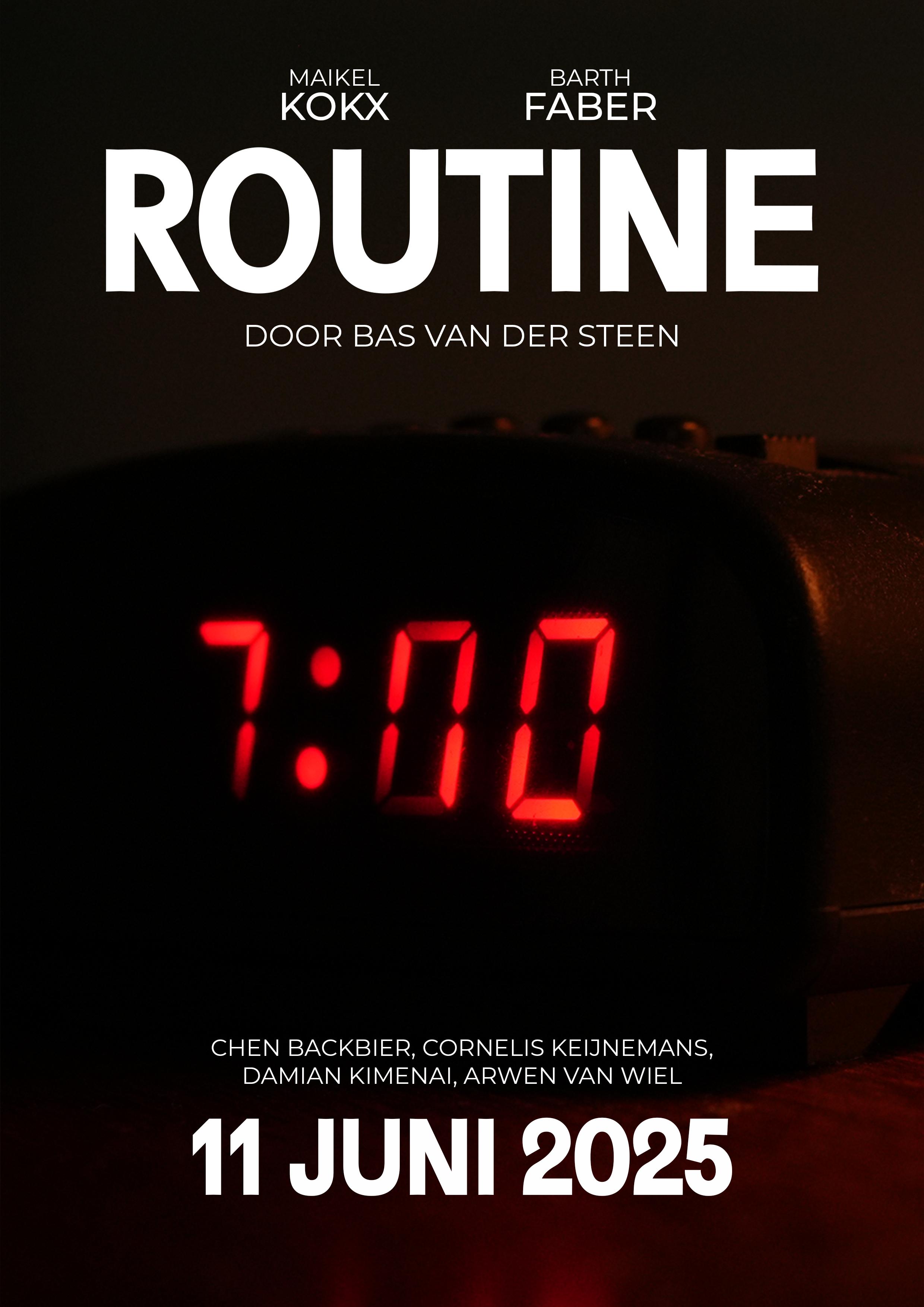 Routine