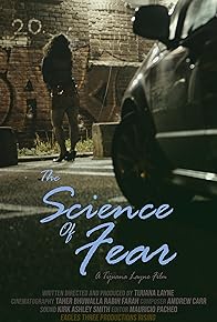 Primary photo for The Science of Fear