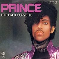 Primary photo for Prince: Little Red Corvette