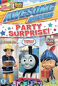 Primary photo for Awesome Adventures: Party Surprise! Primary photo for Awesome Adventures: Party Surprise!