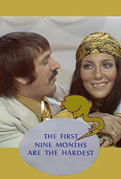 Primary photo for The First Nine Months Are the Hardest Primary photo for The First Nine Months Are the Hardest