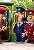 Primary photo for Postman Pat and the Train Inspector Primary photo for Postman Pat and the Train Inspector