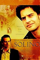 Solino (2002) Poster