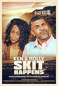 Primary photo for Ken & Holly Skit Happens