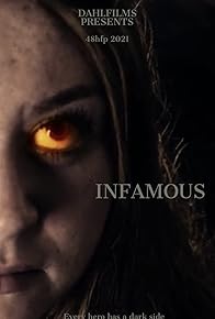 Primary photo for INFAMOUS