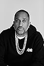 Kenya Barris's primary photo Kenya Barris's primary photo