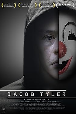 Poster of Jacob Tyler