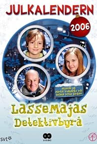 Primary photo for LasseMajas detektivbyrå Primary photo for LasseMajas detektivbyrå
