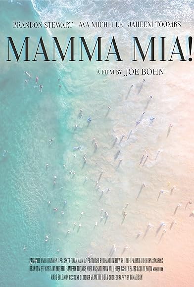 Primary photo for Mamma Mia! Primary photo for Mamma Mia!