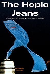 Primary photo for The Hopla Jeans