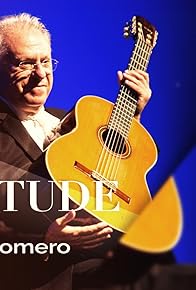 Primary photo for Gratitude with Pepe Romero