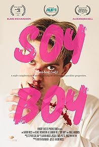 Primary photo for Soy Boy