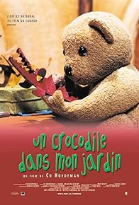 Primary photo for Ludovic II: un crocodile dans mon jardin