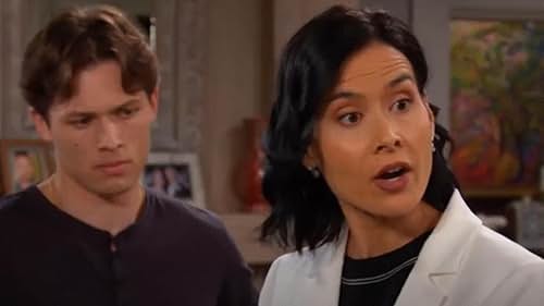 Days Of Our Lives' Spoilers: Brady Has DNA Test Done To Prove Sophia's Baby  Doesn't Belong To Tate - IMDb