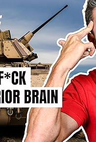 Primary photo for Unf*ck Your Warrior Brain