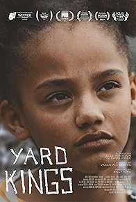 Primary photo for Yard Kings