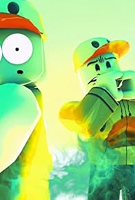 Primary photo for Clip: stink battles!