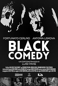 Primary photo for Black Comedy