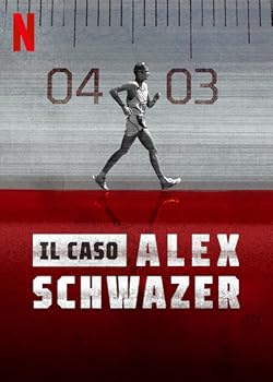 Poster of Running For The Truth: Alex Schwazer