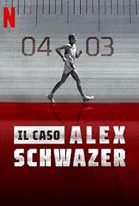 Primary photo for Running for the Truth: Alex Schwazer Primary photo for Running for the Truth: Alex Schwazer