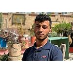 Actor: Basel Adra