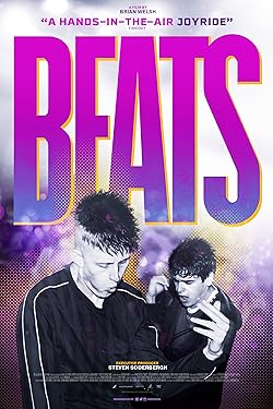 Poster of Beats (2019)