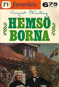 Primary photo for Hemsöborna Primary photo for Hemsöborna