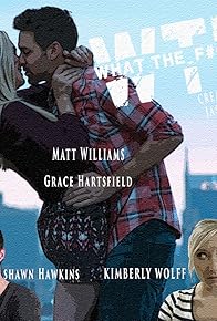 Primary photo for No This One Is About Liz