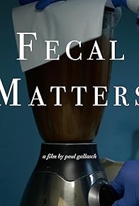 Primary photo for Fecal Matters