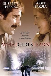 Primary photo for What Girls Learn Primary photo for What Girls Learn