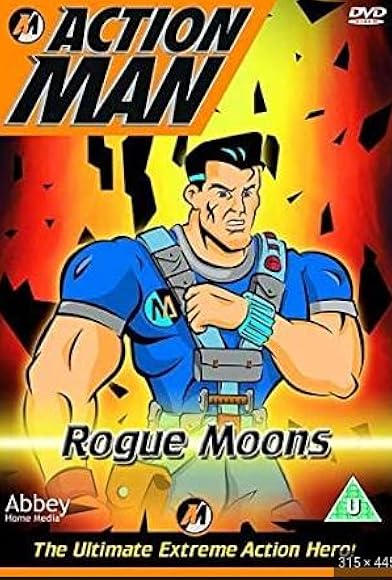 Primary photo for Rogue Moons Primary photo for Rogue Moons