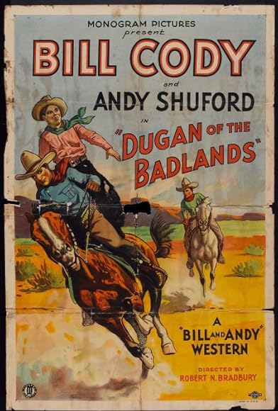 Primary photo for Dugan of the Badlands Primary photo for Dugan of the Badlands