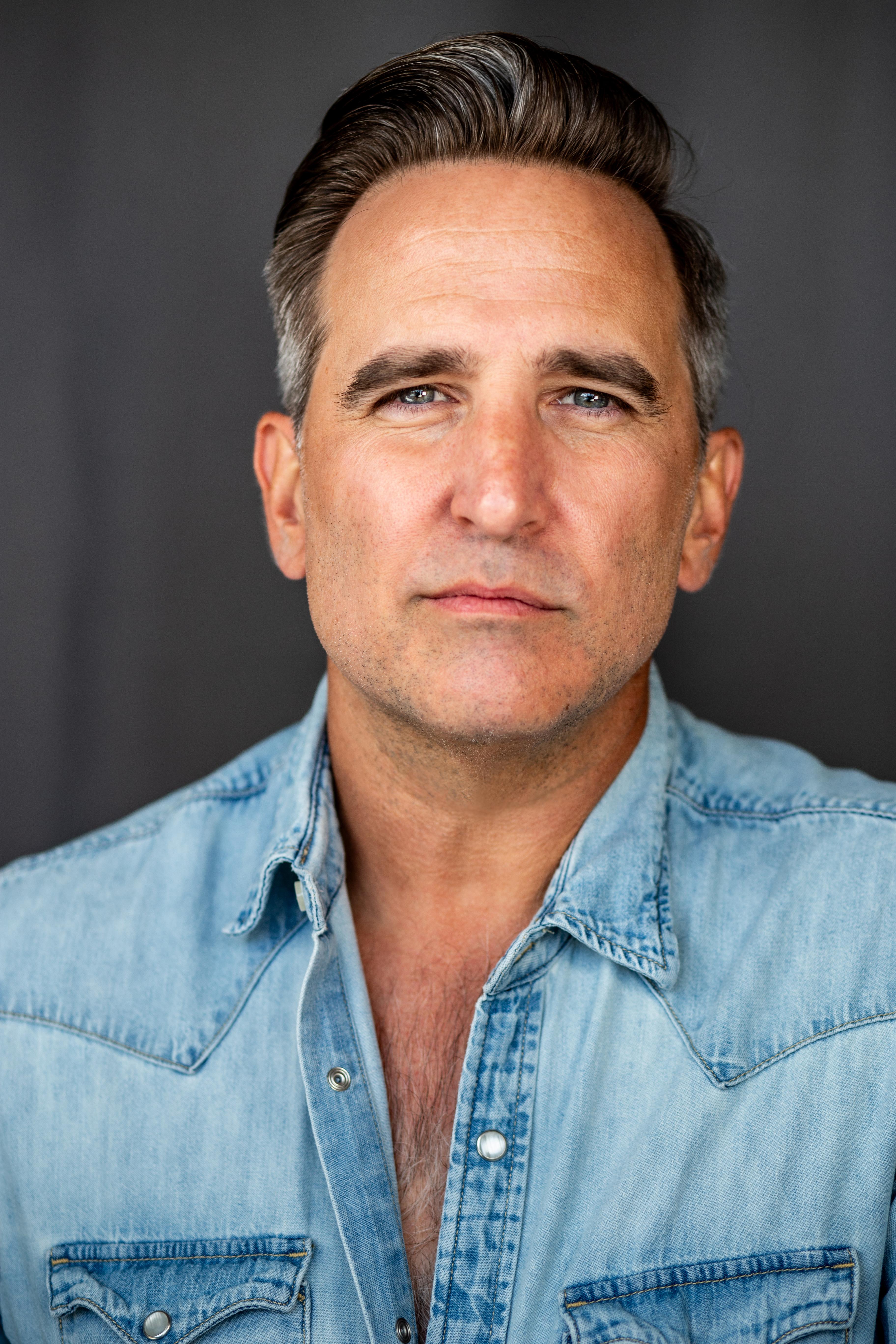Mike Hatton