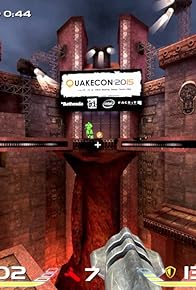 Primary photo for QuakeCon 2015 - Quake Live Grand Final - Shane Hendrixson (Rapha) vs Sergey Orekhov (Evil) Primary photo for QuakeCon 2015 - Quake Live Grand Final - Shane Hendrixson (Rapha) vs Sergey Orekhov (Evil)