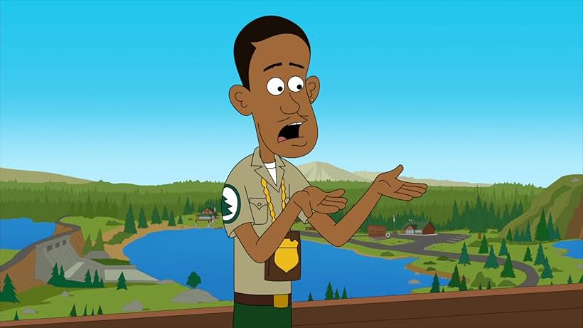 Brickleberry (2012)