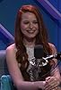 Primary photo for Madelaine Petsch Primary photo for Madelaine Petsch