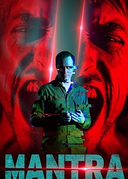 Poster of Mantra (2022)