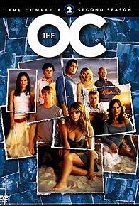 Primary photo for The O.C. Season 1: Gag Reel Primary photo for The O.C. Season 1: Gag Reel