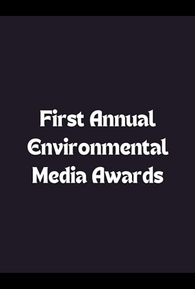 Primary photo for 1st Annual Environmental Media Awards Primary photo for 1st Annual Environmental Media Awards