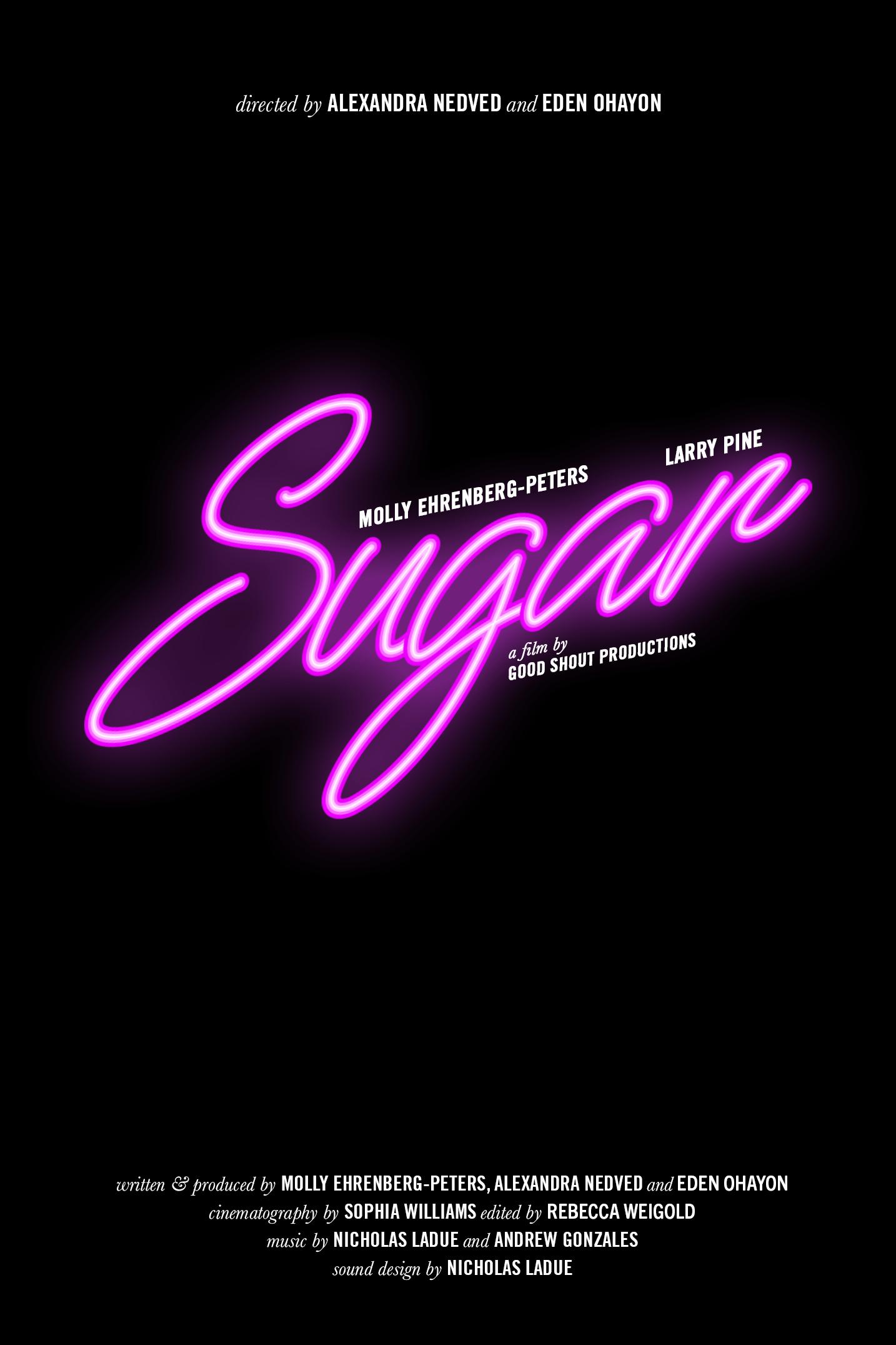 Sugar