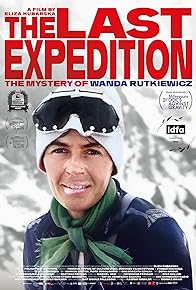 Primary photo for The Last Expedition