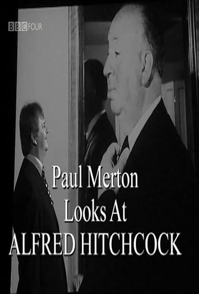 Primary photo for Paul Merton Looks at Alfred Hitchcock Primary photo for Paul Merton Looks at Alfred Hitchcock