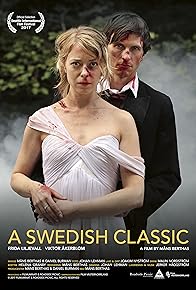 Primary photo for A Swedish Classic