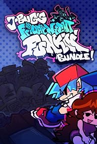 Primary photo for J-Bug's Friday Night Funkin' Bundle