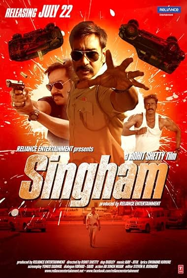 Singham 2011