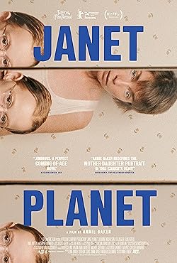 Poster of Janet Planet