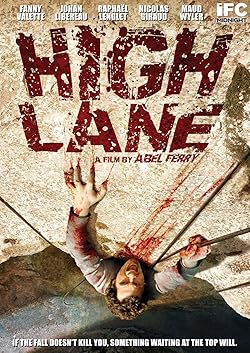 Poster of High Lane (Vertige)