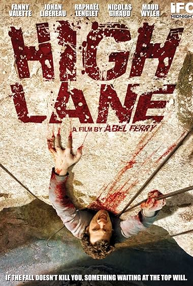 High Lane 2009